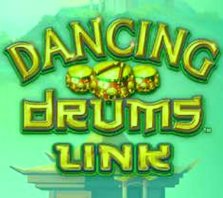 Dancing Drums Tower slot game