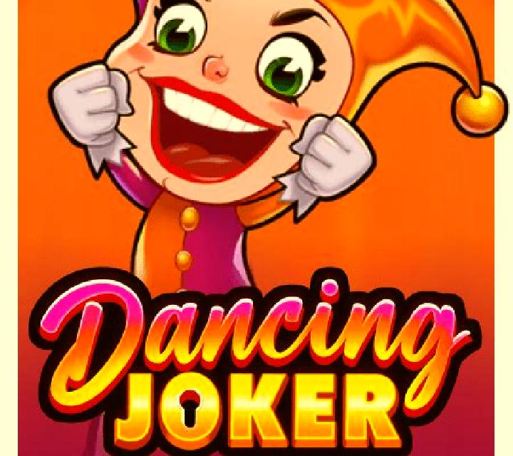 Dancing Joker slot game