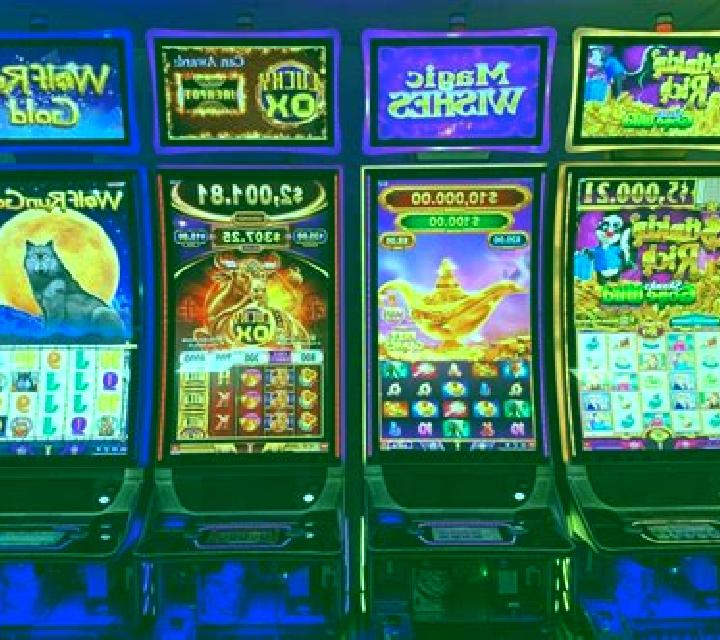 Dancing Lanterns 2 slot machine
