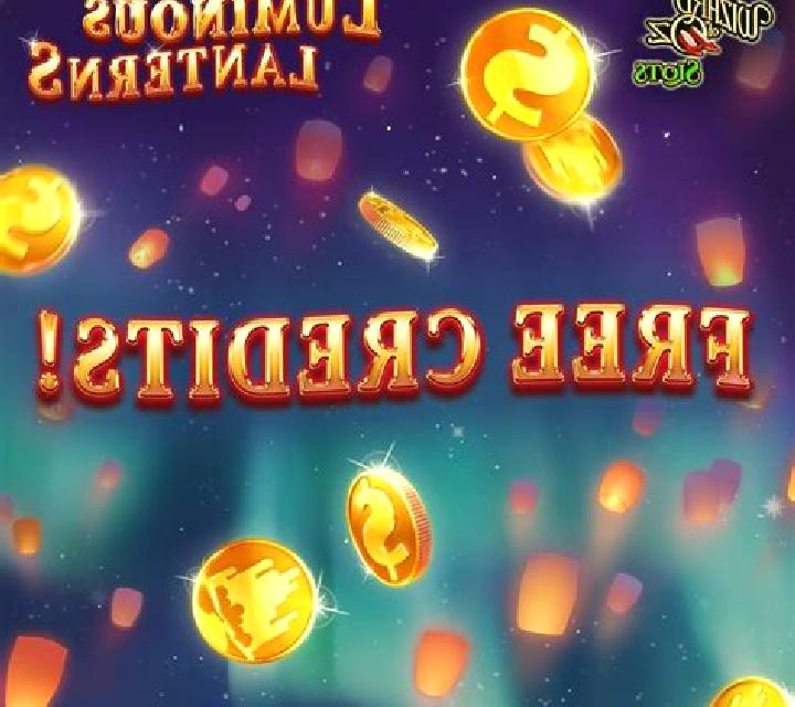 Dancing Lanterns slot machine