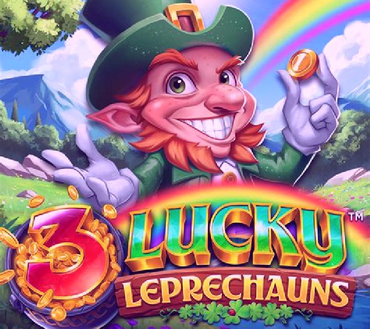 Dancing Leprechaun slot machine