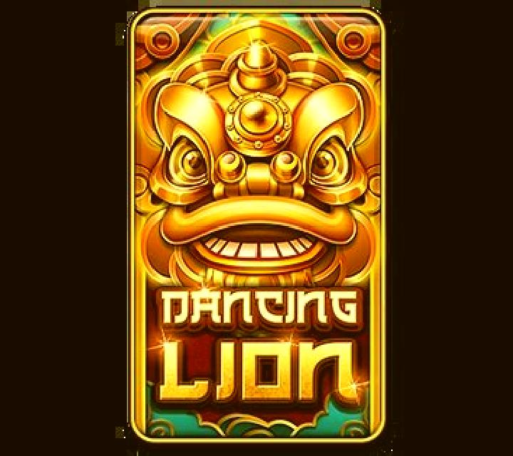 Dancing Lion slot game