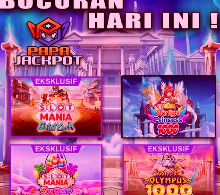Dancing Papa online slot