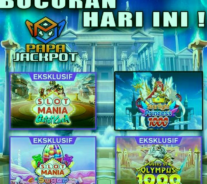 Dancing Papa slot game