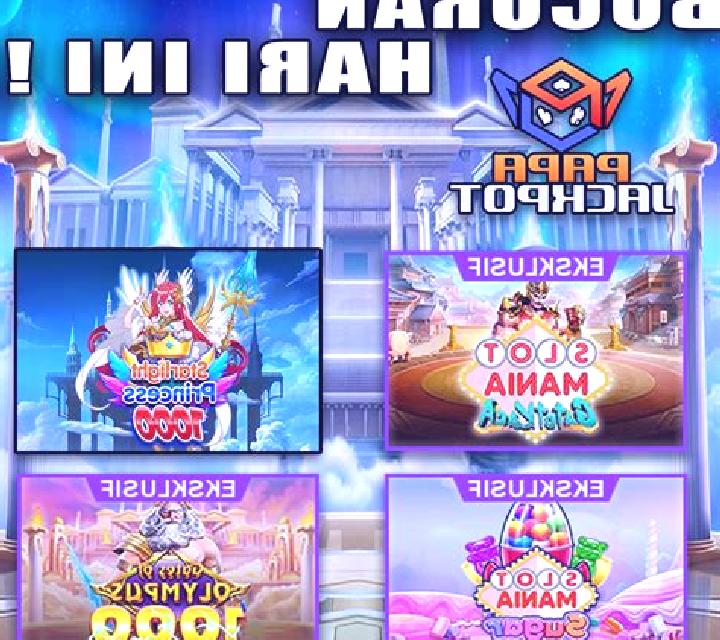 Dancing Papa slot