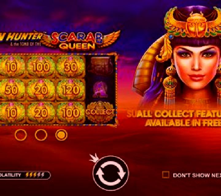 Dancing Queen online slot