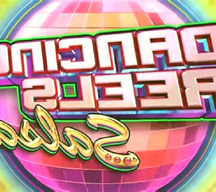 Dancing Reels Salsa slot game
