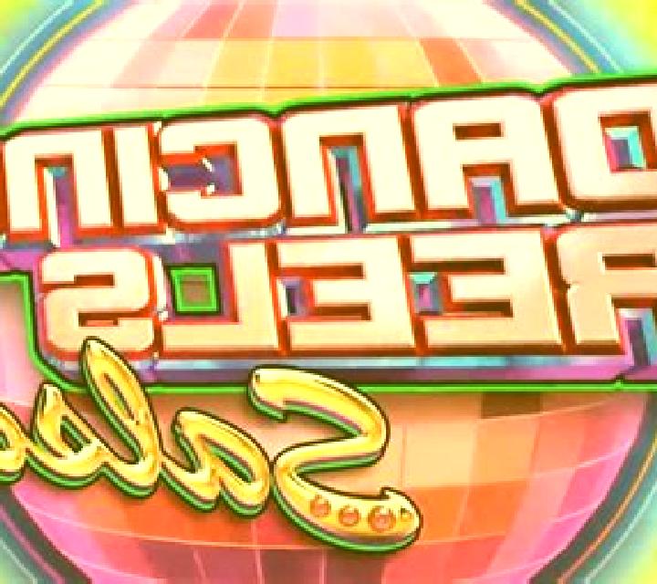 Dancing Reels Salsa slot
