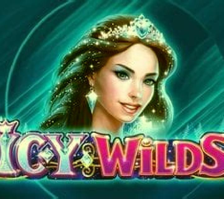 Dancing Wilds slot machine