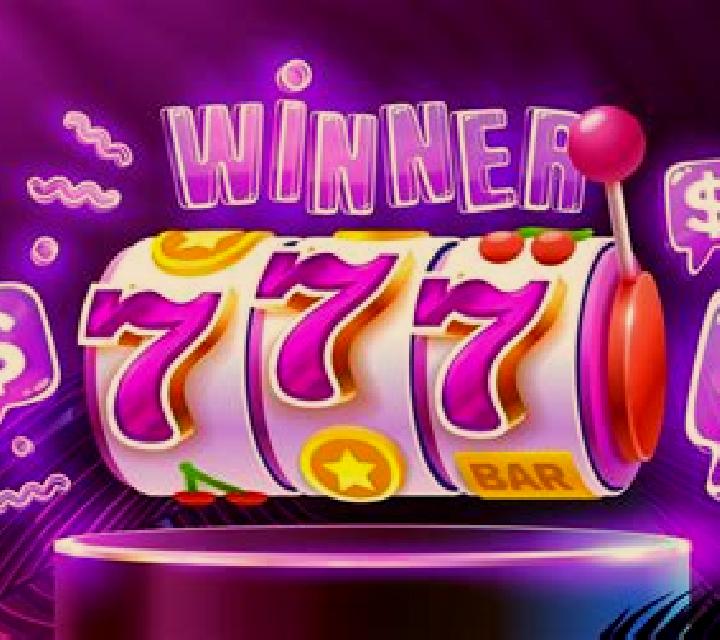 Dancing Wins online slot