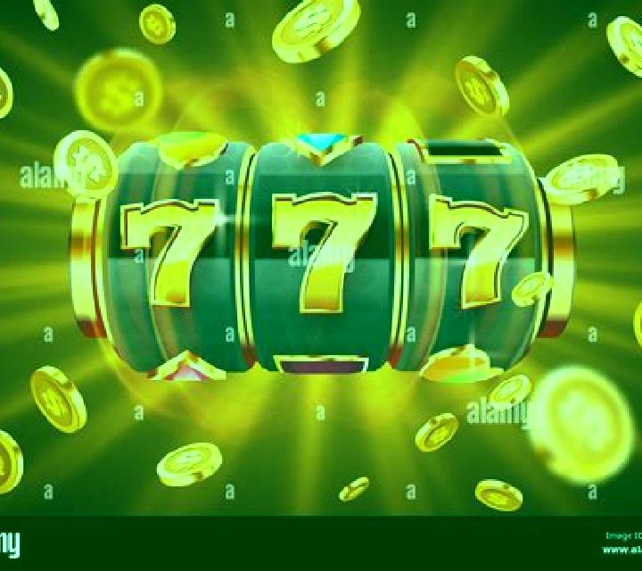Dancing Wins slot machine
