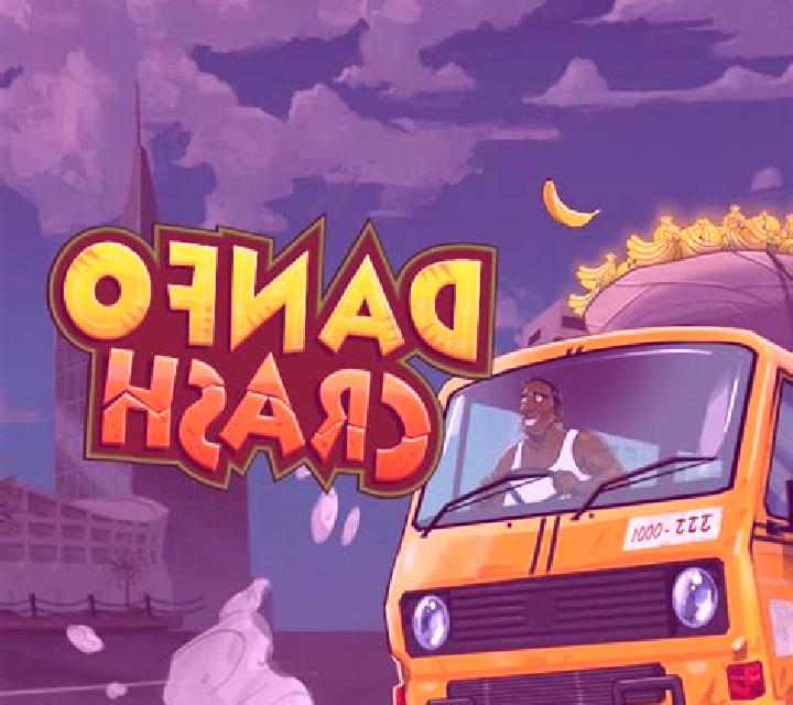 Danfo Crash online slot