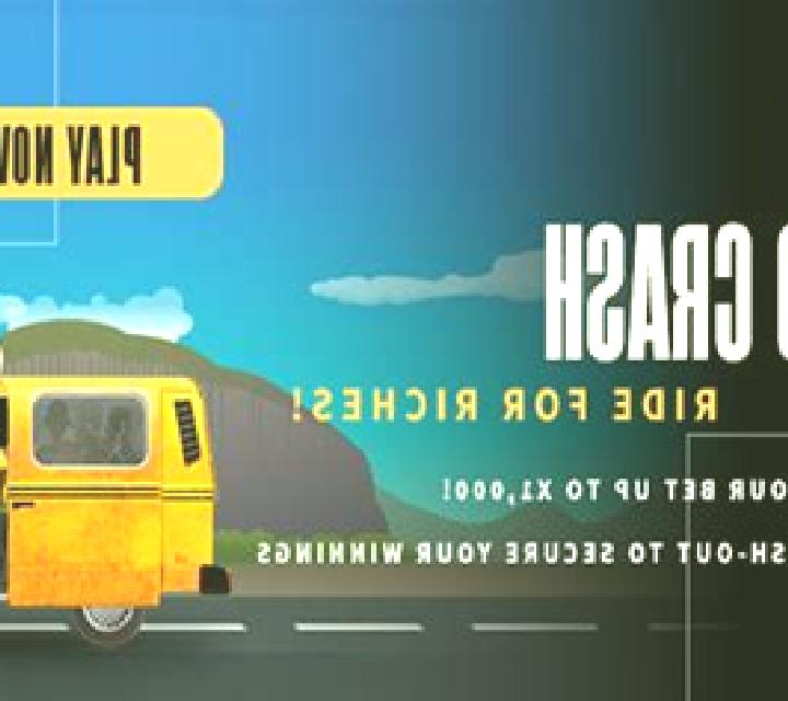 Danfo Crash slot