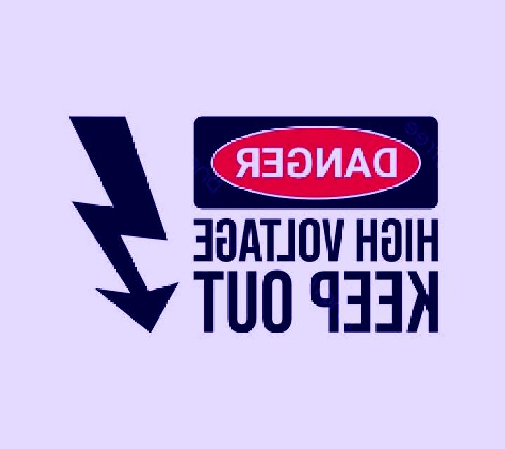 Danger! High Voltage 2 online slot