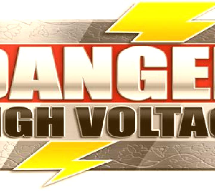Danger High Voltage online slot