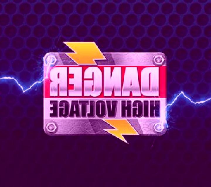 Danger High Voltage slot game