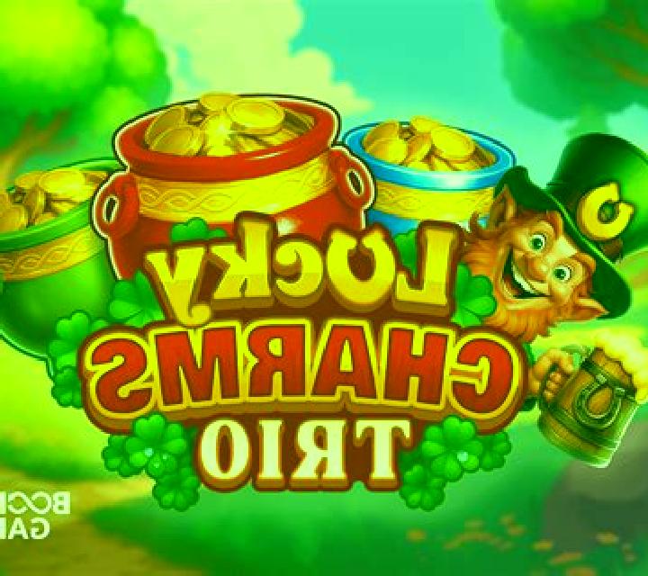 Danger Zone (Booming Games) online slot