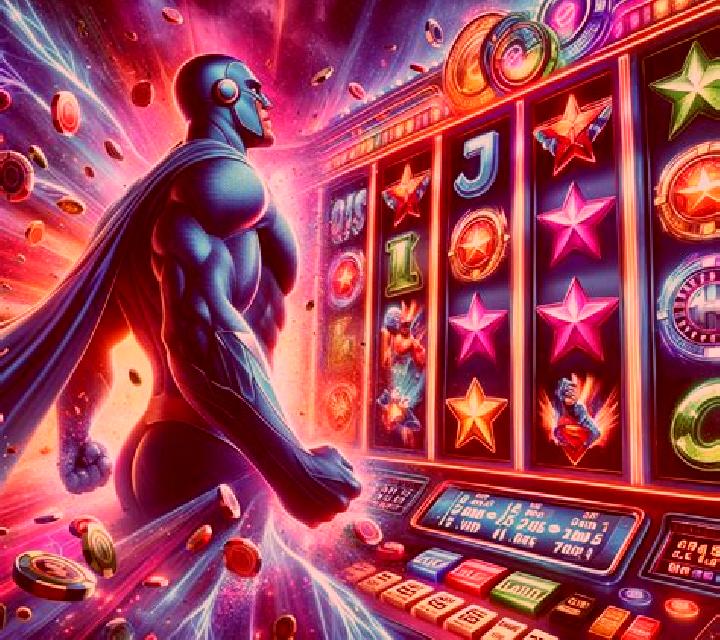 Danger Zone (KA Gaming) online slot