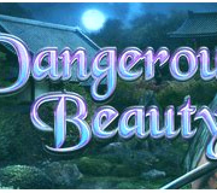 Dangerous Beauty slot machine