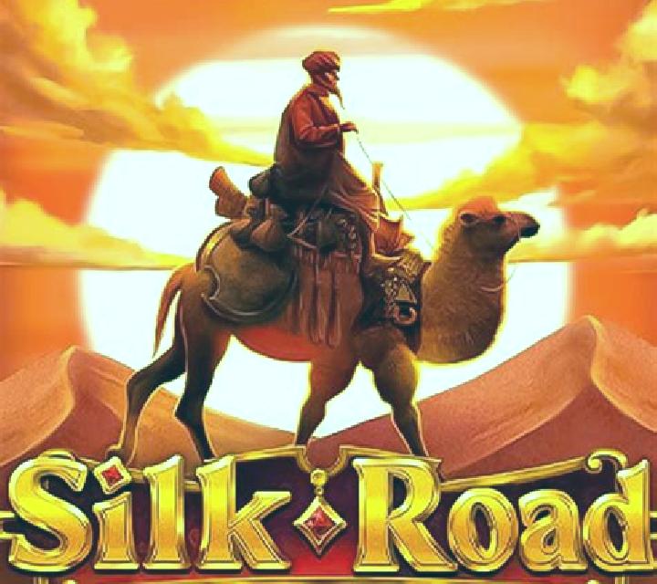 Dangerous Road slot game