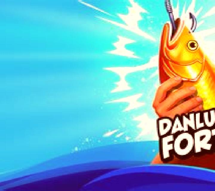 DanLudan s Fortune Bass online slot