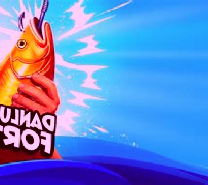 DanLudan s Fortune Bass slot game