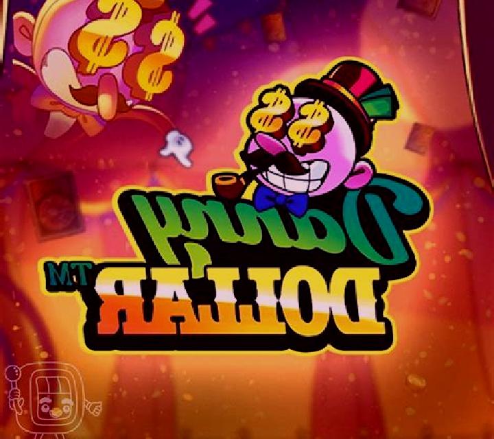 Danny Dollar slot