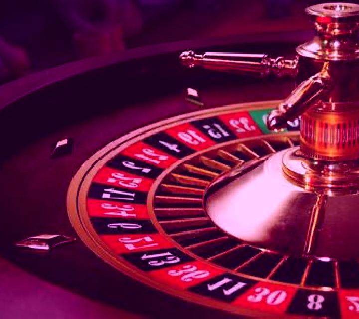 Dansk Roulette Live Casino online slot