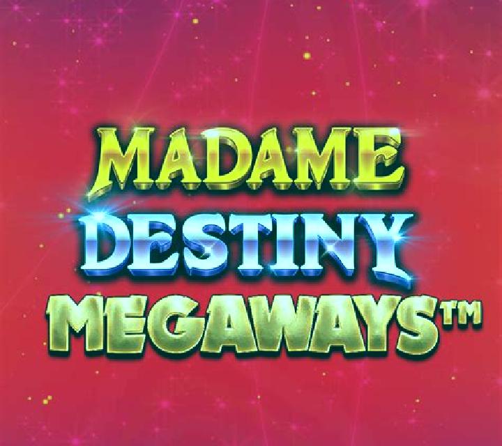 Danske Spil Megaways slot game
