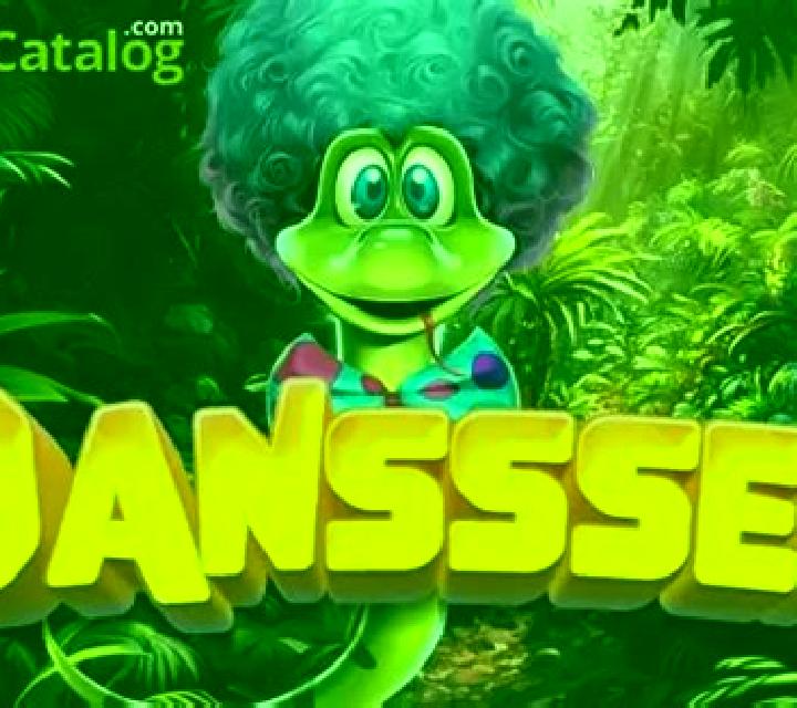 Danssser slot