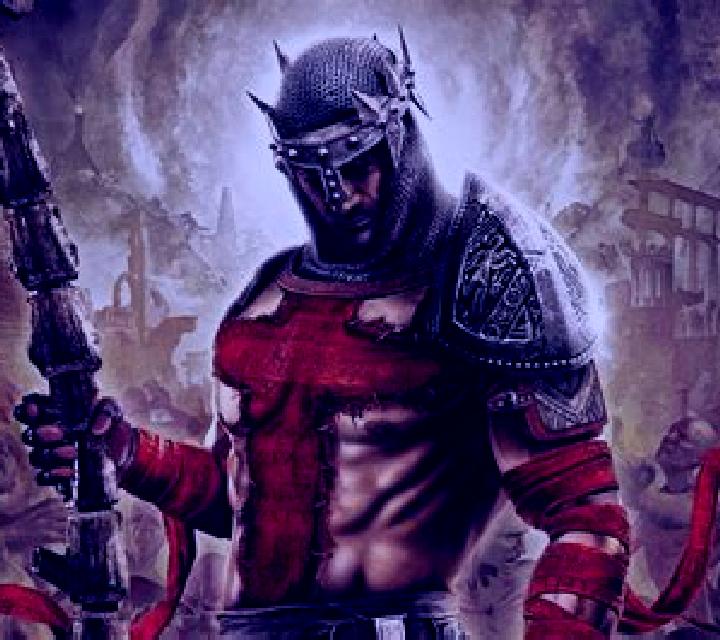 Dante s Hell HD slot game