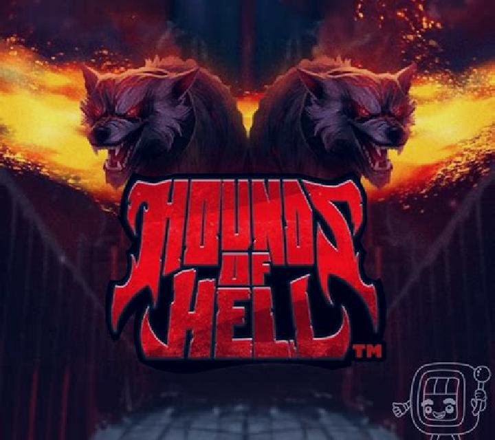 Dante s Hell HD slot