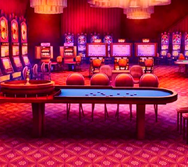 Dante s Paradise HD slot game