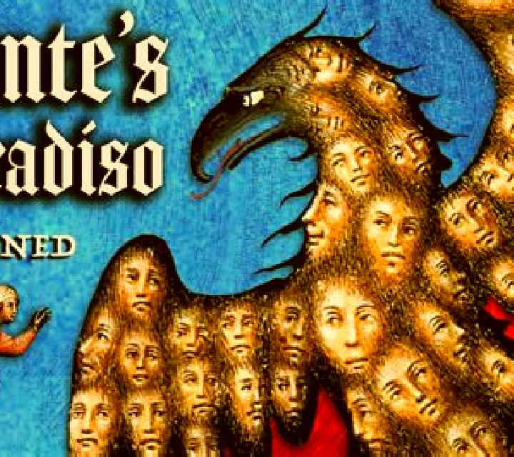 Dante s Paradise HD slot