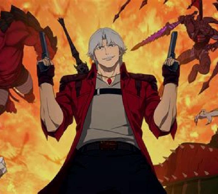 Dante s Purgatory HD online slot