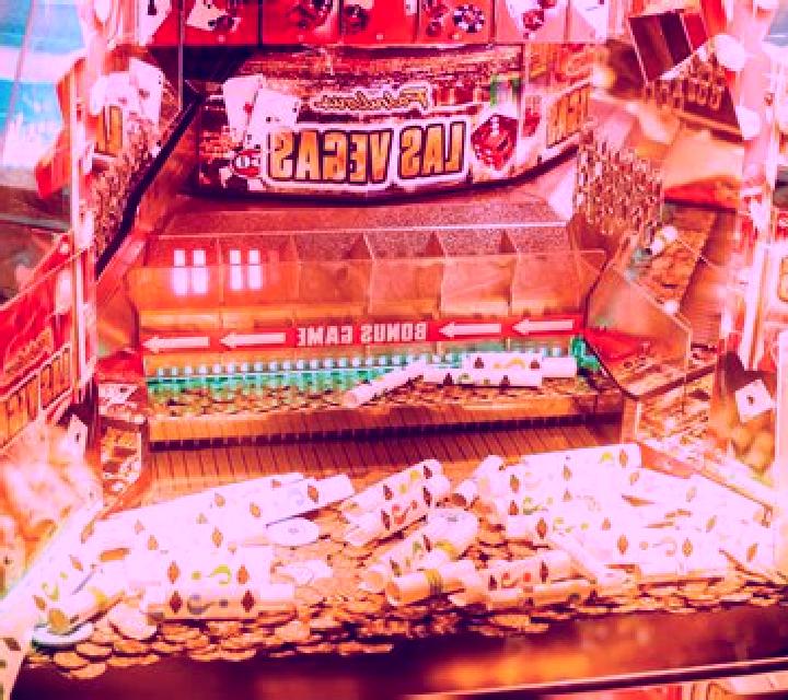 Dante s Purgatory HD slot machine