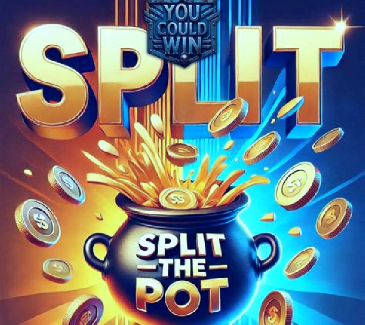 Daredevil (Split The Pot) online slot