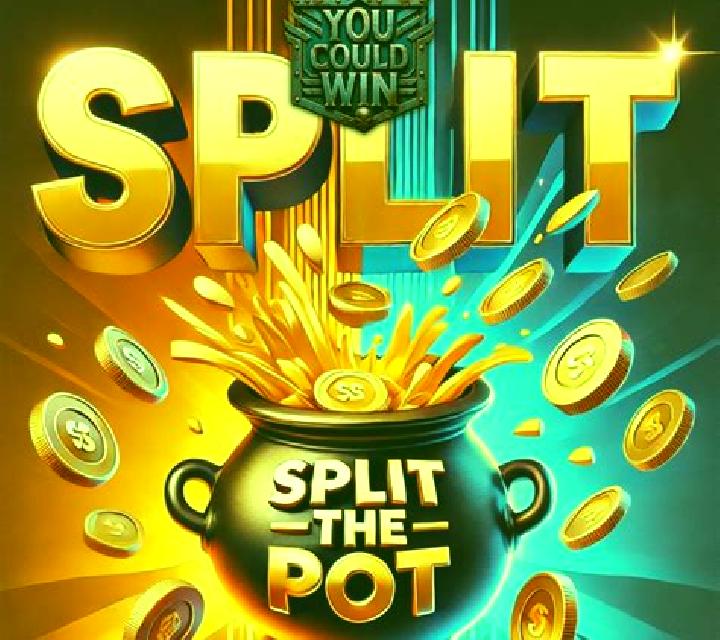 Daredevil (Split The Pot) slot game