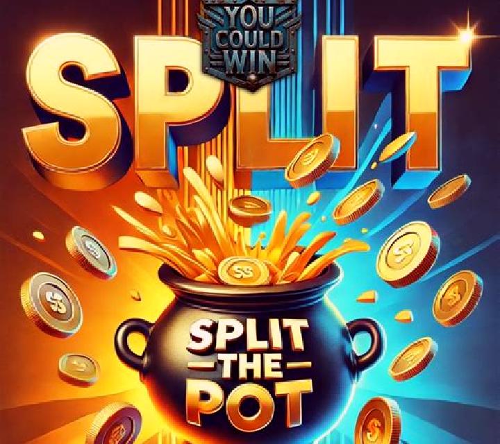 Daredevil (Split The Pot) slot machine