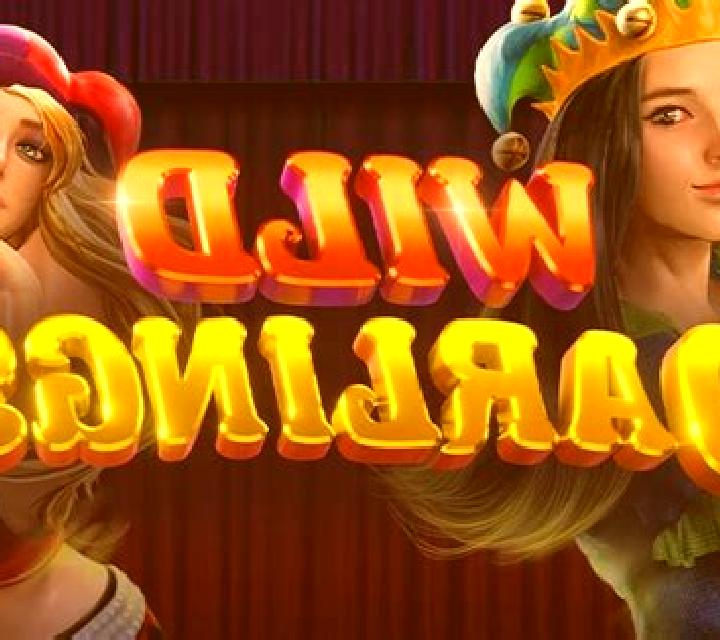 Daring Darlings HD online slot
