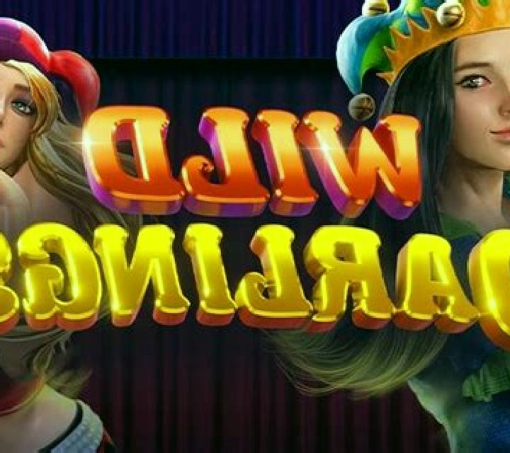 Daring Darlings HD slot game