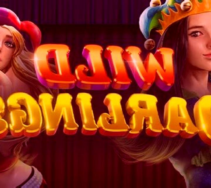 Daring Darlings HD slot machine