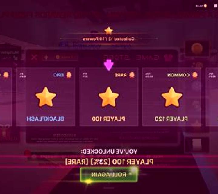 Dark 100 slot game