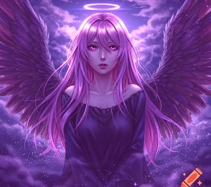 Dark Angel online slot