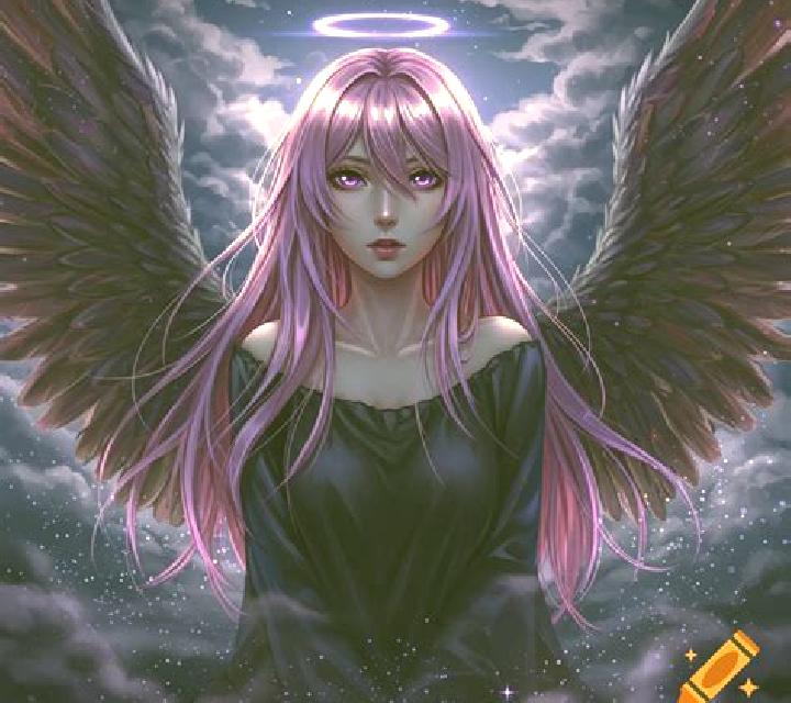 Dark Angel slot game