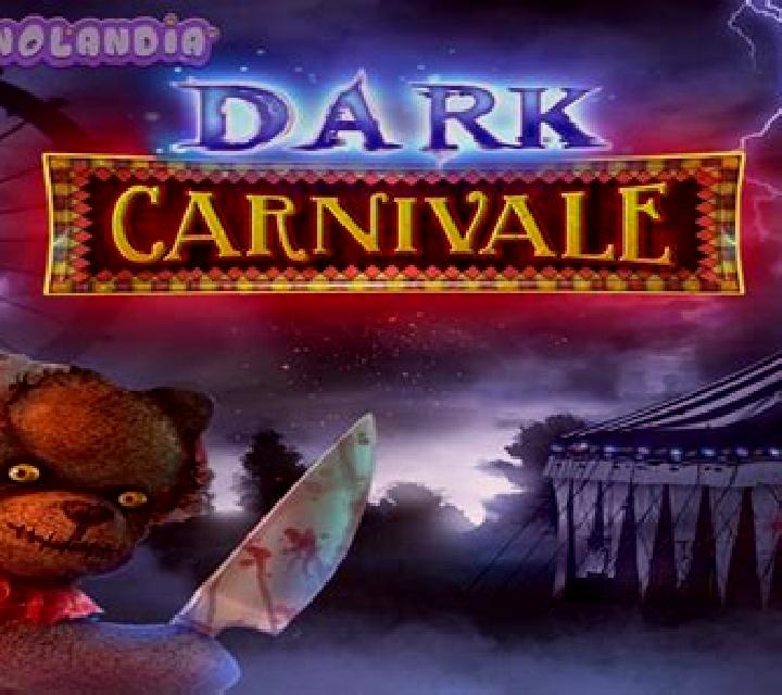 Dark Carnivale slot