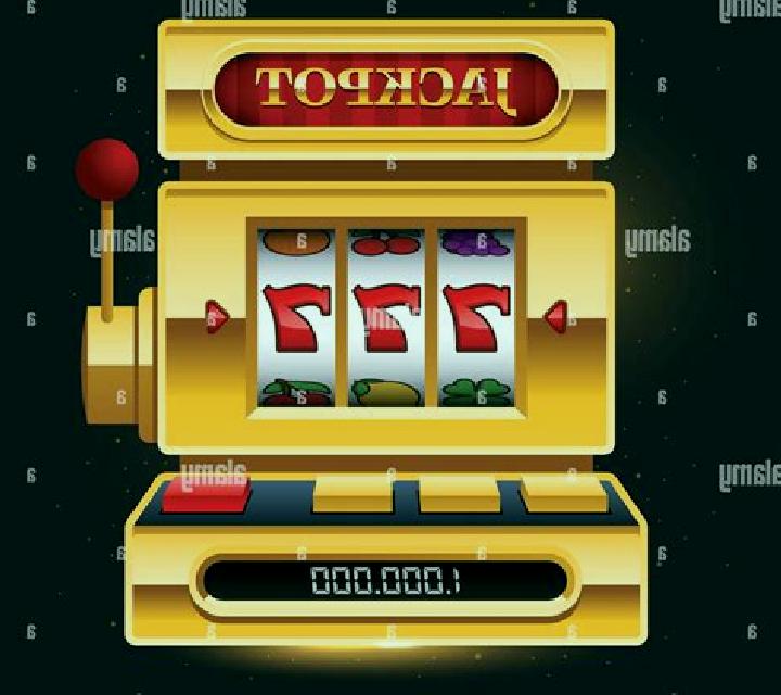 Dark Family slot machine