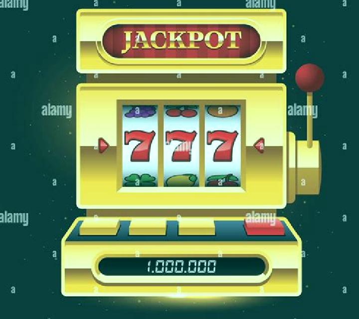 Dark Fest slot machine