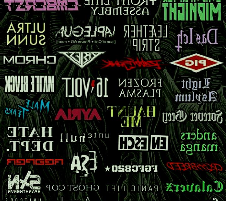 Dark Fest slot