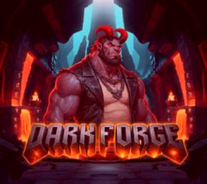 Dark Forge slot